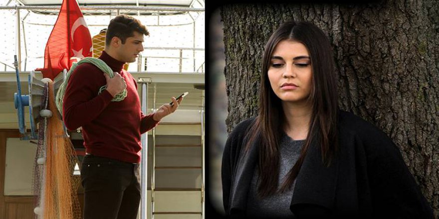 Hıçkırık 3. Bölüm Fragmanı Yayınlandı