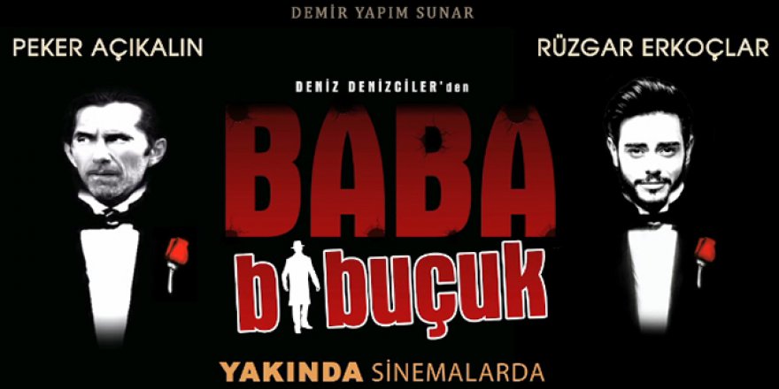 Baba Bi Buçuk Fragmanı