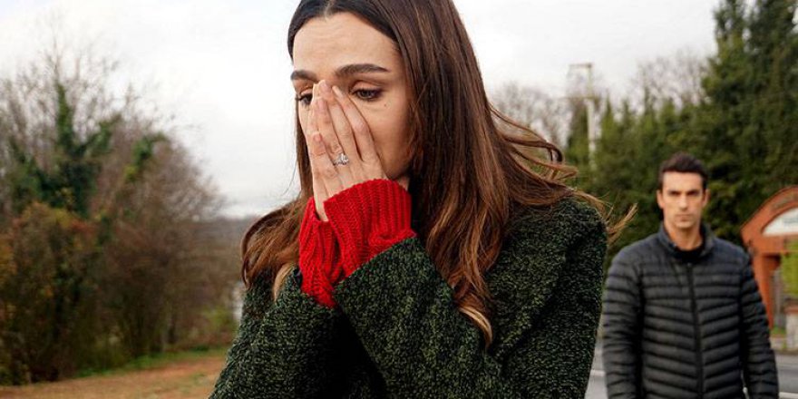 Siyah Beyaz Aşk 13.Bölüm Fragmanı İzle