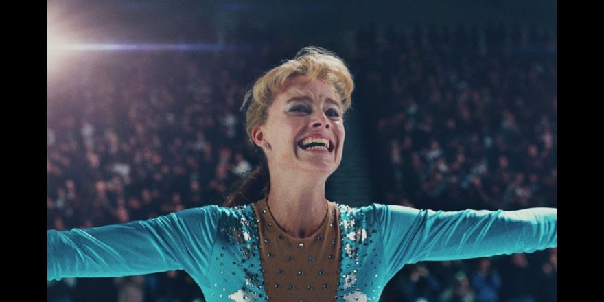 Ben, Tonya |  I, Tonya Türkçe Altyazılı Fragman