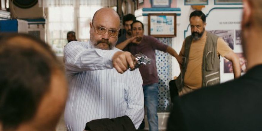 Ölümlü Dünya Fragmanı