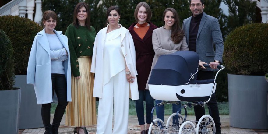 Yuvamdaki Düşman 1.Bölüm 2.Fragmanı Yayınlandı