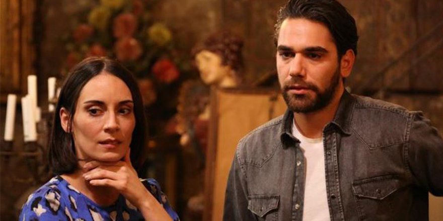 Babamın Günahları 3.Bölüm Fragmanı İzle