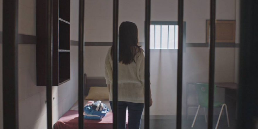 Avlu Dizisi 1 Tanıtım Fragmanı Yayınlandı