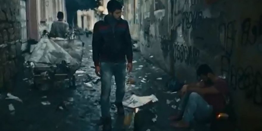 İnsanlık Suçu 1. Tanıtım Fragmanı