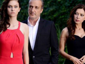 Aşk ve Günah 1. Bölüm Fragmanı
