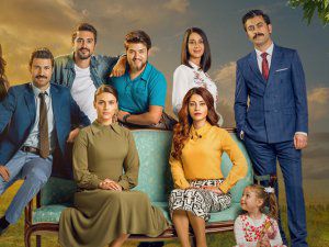 Çınarın Gölgesinde 21.Bölüm Fragmanı