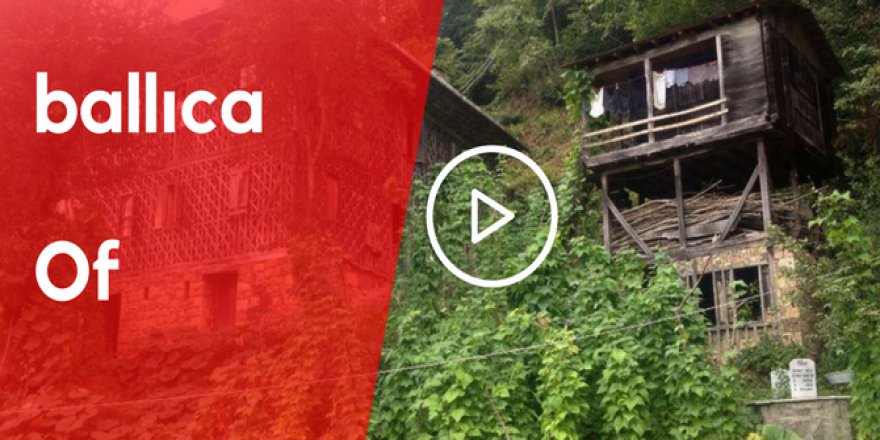 Of Ballıca Köyü Video