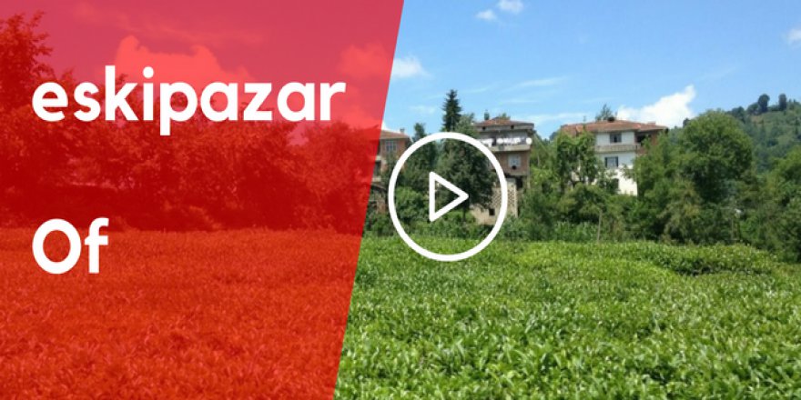 Of Eskipazar Köyü Video