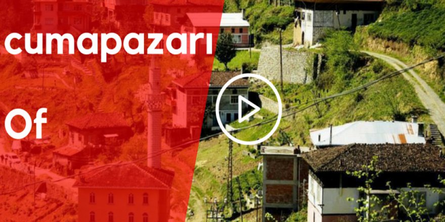 Of Cumapazarı Köyü Video