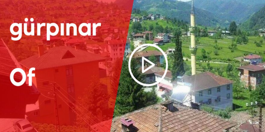 Of Gürpınar Köyü Video