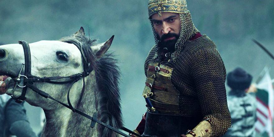 Mehmed Bir Cihan Fatihi 1. Bölüm Fragmanı İzle