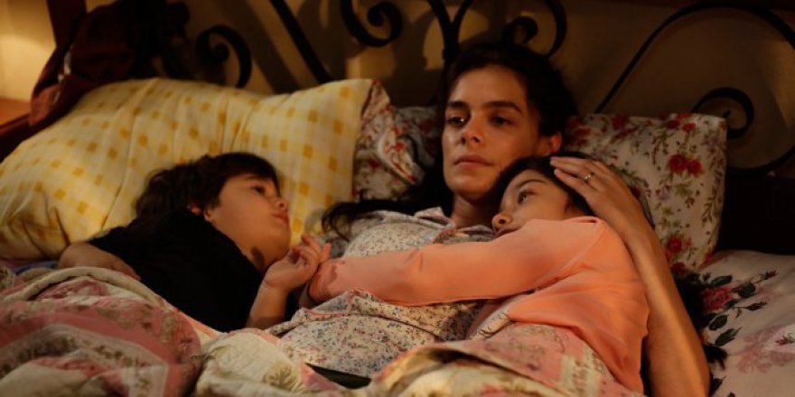 Kadın 17. Bölüm Fragmanı İzle