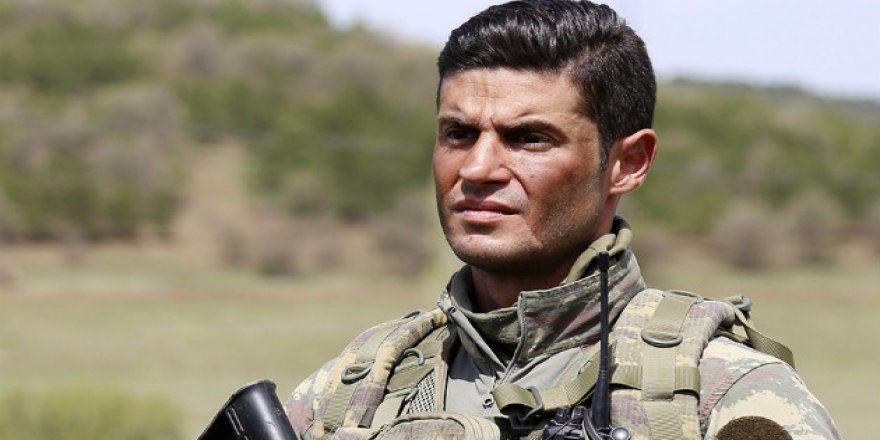 Savaşçı 32. Bölüm Fragmanı İzle