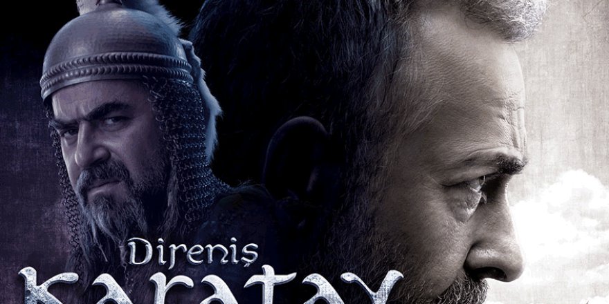 Direniş Karatay Fragmanı