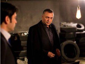 Eşkiya Dünyaya Hükümdar Olmaz 2.Bölüm Fragmanı