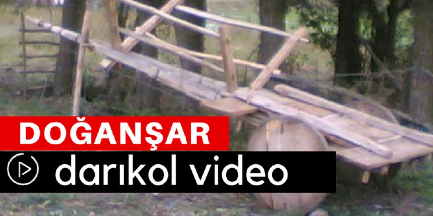 Doğanşar Darıkol Köyü Video