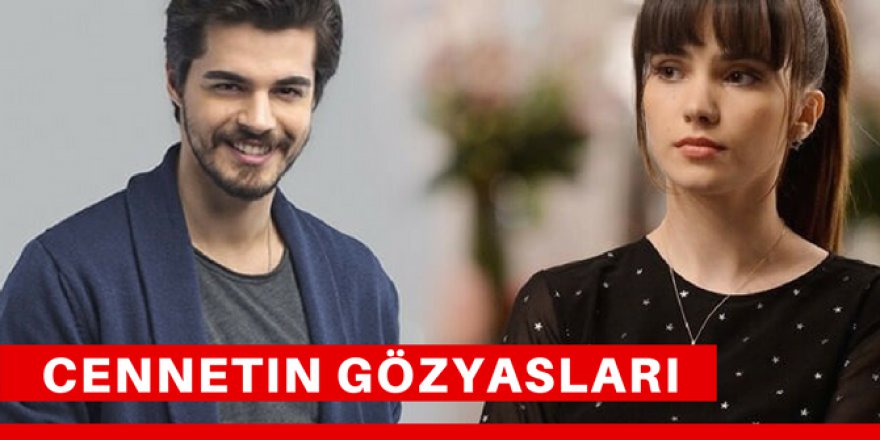 Cennetin Gözyaşları 33. Bölüm Fragmanı İzle