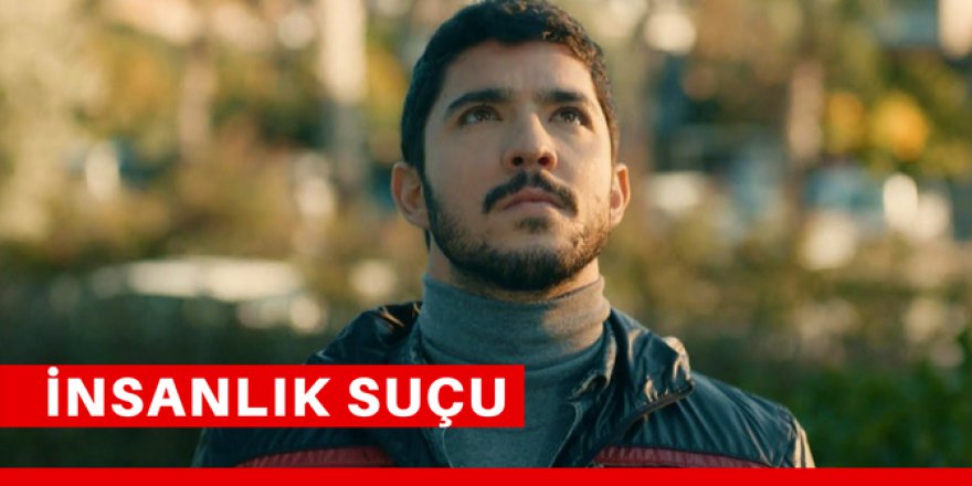 İnsanlık Suçu 8. Bölüm Fragmanı İzle FİNAL