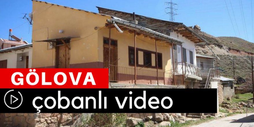 Gölova Çobanlı Köyü Video
