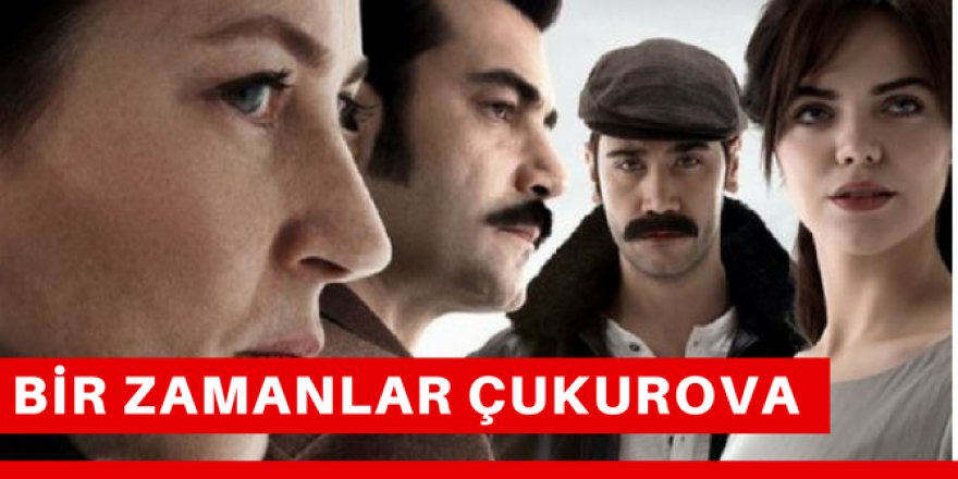 Bir Zamanlar Çukurova 1.Bölüm 2.Fragmanı İzle