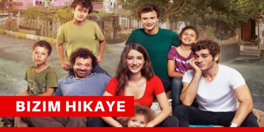 Bizim Hikaye 38. Bölüm Fragmanı İzle
