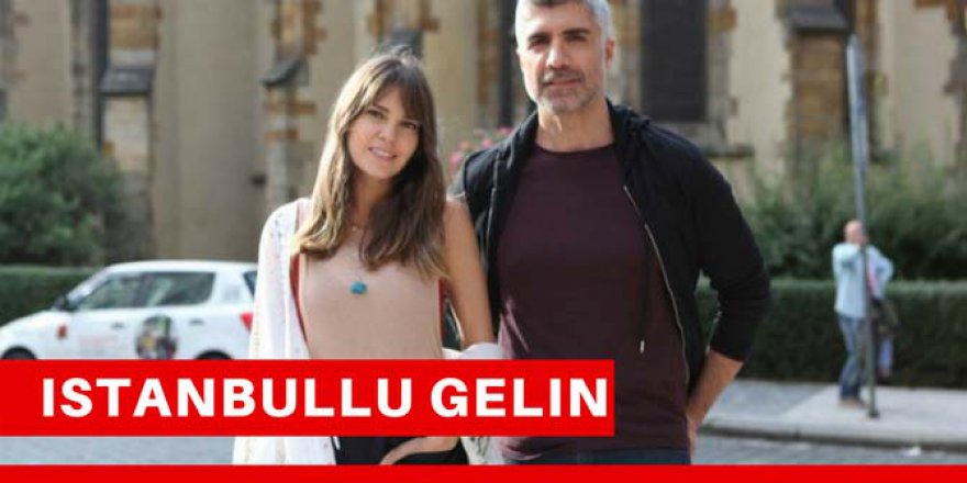 İstanbullu Gelin 55. Bölüm Fragmanı