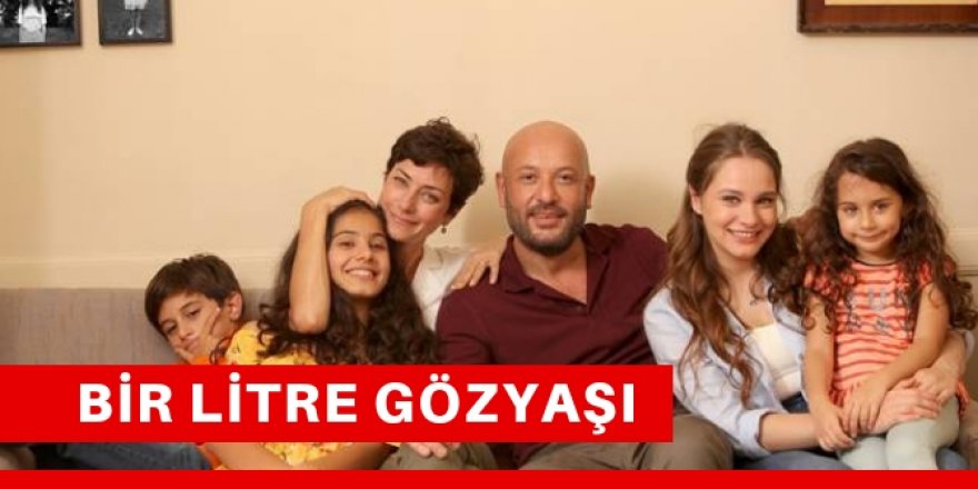Bir Litre Gözyaşı 8. Bölüm 2.Fragmanı