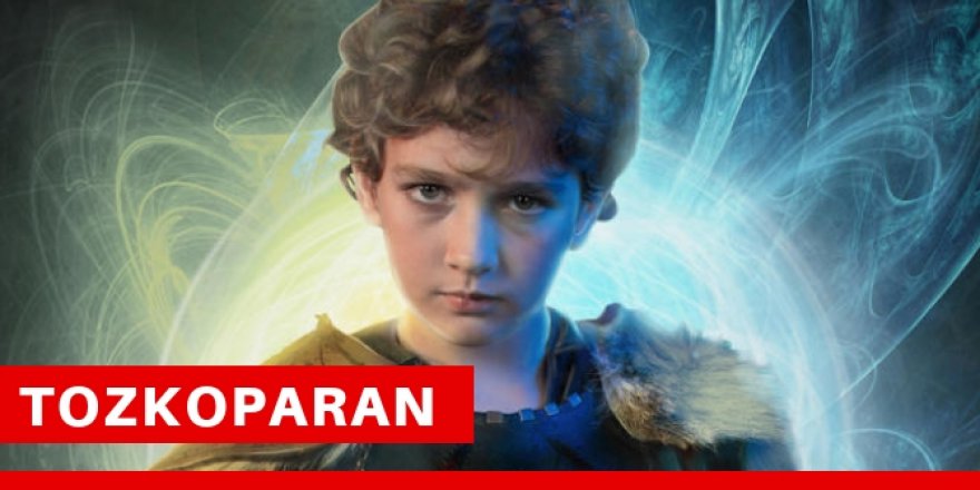 Tozkoparan 7. Bölüm Fragmanı