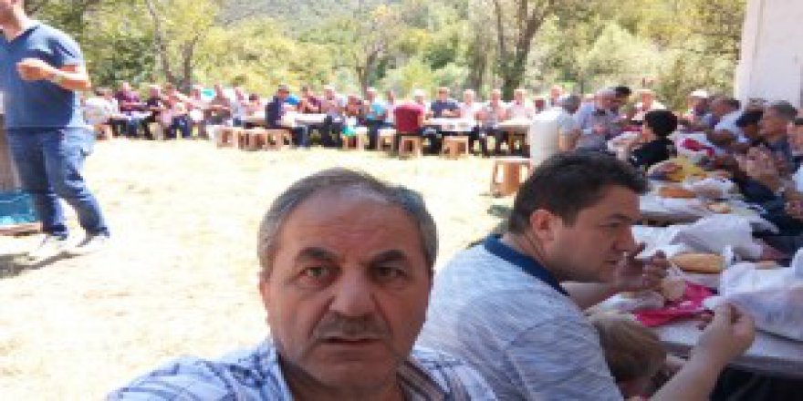 Karabük Mehterler Köyü 2018 Kurban Bayramı Ziyratı yapıldı.