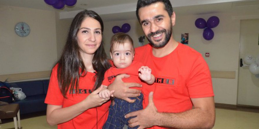 Gebelik Zehirlenmesi | Erken Doğum | 28 Haftalık Bebek , Mucizenin Adı : “Hasan Aziz”