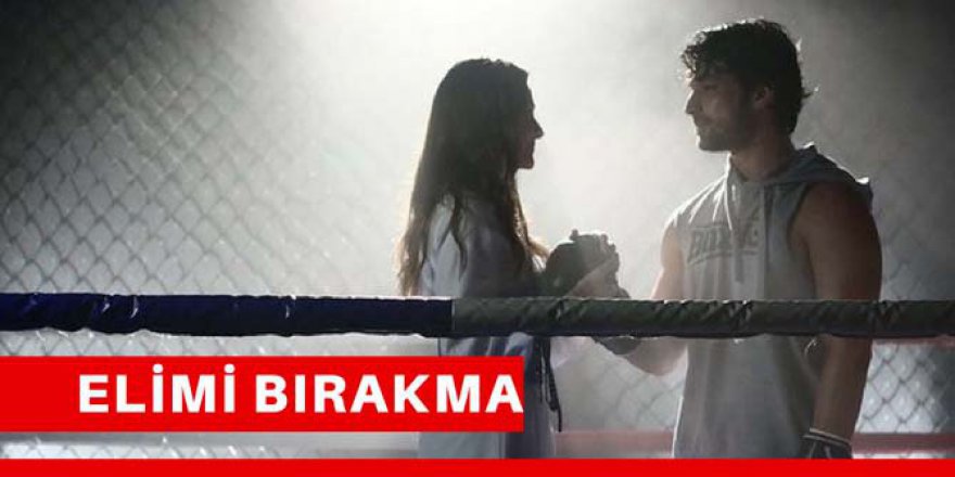 Elimi Bırakma 50. Bölüm Fragmanı