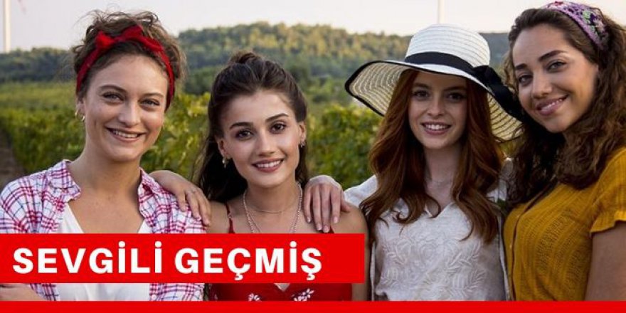 Sevgili Geçmiş 3. Bölüm Fragmanı