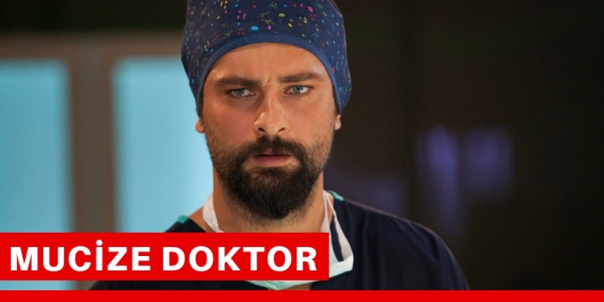 Mucize Doktor 10. Bölüm 2.Fragmanı