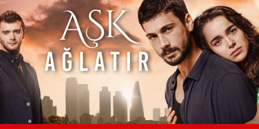 Aşk Ağlatır 11. Bölüm Fragmanı