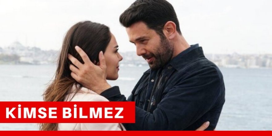 Kimse Bilmez 24. Bölüm Fragmanı Son Bölüm İzle ATV