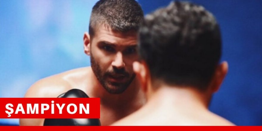 Şampiyon 12. Bölüm Fragmanı Son Bölüm İzle TRT 1