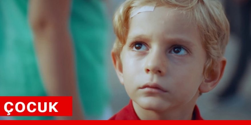 Çocuk 13. Bölüm Fragmanı Son Bölüm İzle Star Tv