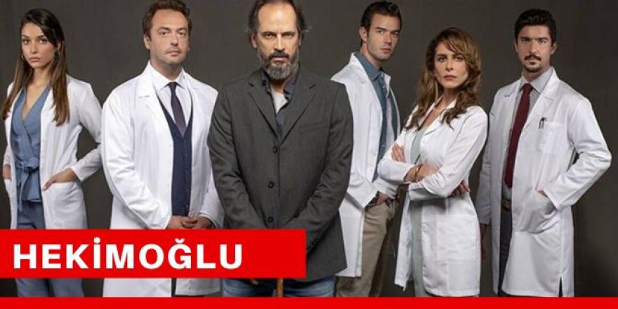 Hekimoğlu 2. Bölüm Fragmanı İzle