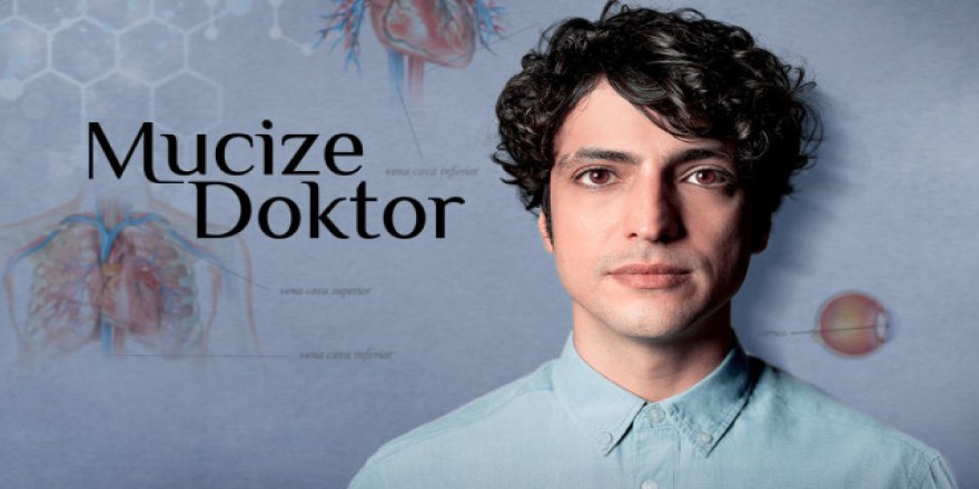 Mucize Doktor 17. Bölüm Fragmanı İzle