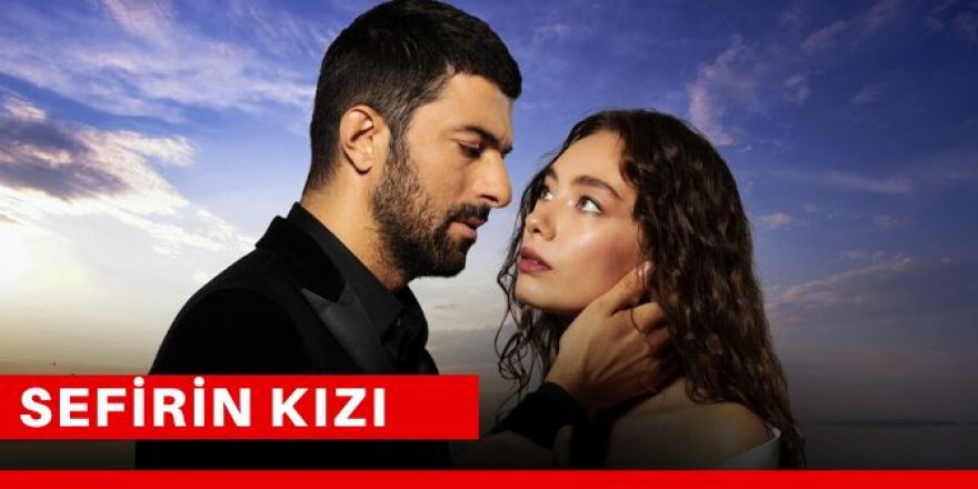 Sefirin Kızı 8. Bölüm Fragmanı Son Bölüm İzle