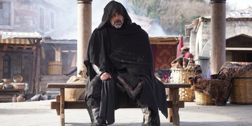 Kuruluş Osman 10. Bölüm 2.Fragmanı