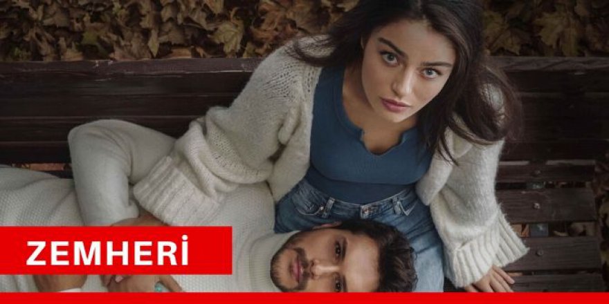 Zemheri 6. Bölüm Fragmanı İzle