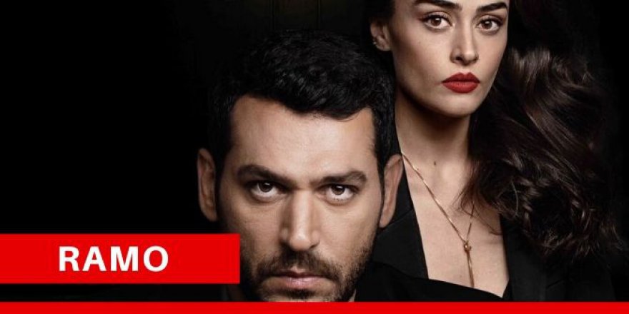 Ramo 7. Bölüm Fragmanı