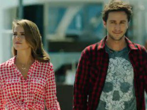 Gamsız Hayat 3.Bölüm Fragmanı