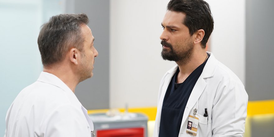 Mucize Doktor 26. Bölüm Fragmanı