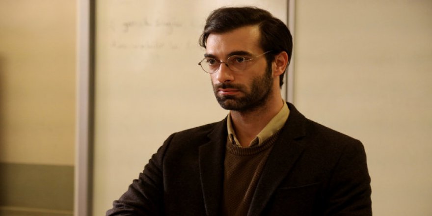 Öğretmen 2. Bölüm 2.Fragmanı