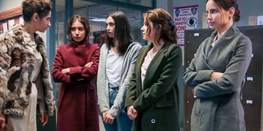 Hizmetçiler 2. Bölüm Fragmanı