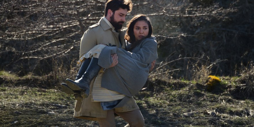 Zümrüdüanka 8. Bölüm Fragmanı