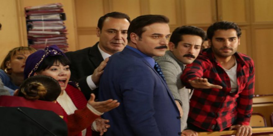 Kalk Gidelim 101. Bölüm Fragmanı